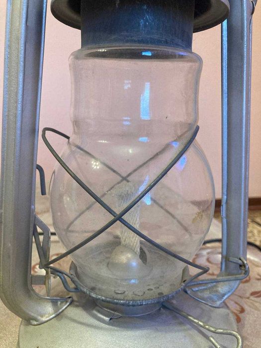 Керосиновый лампа сотилади