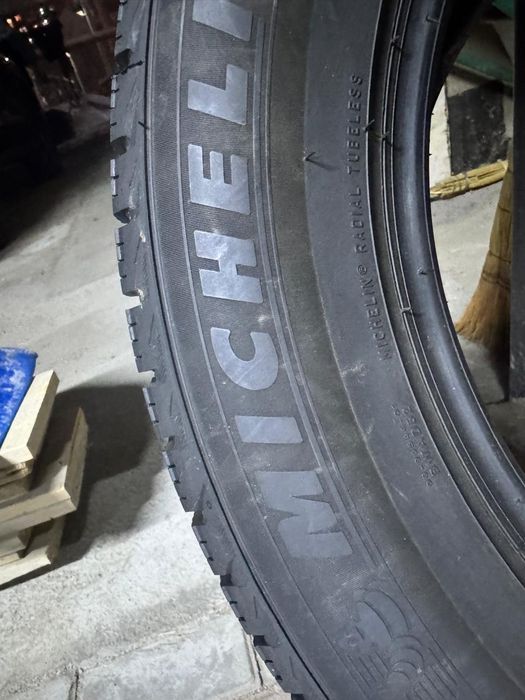 Резина 1 шт новая