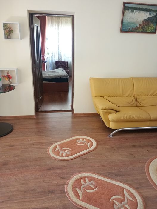 Regim Hotelier Chisineu cris