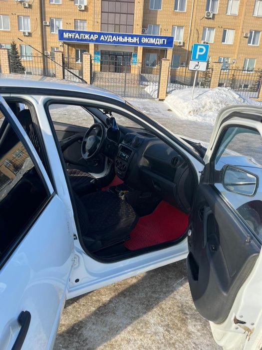 Автомобиль лада гранта. Ваз гранта.