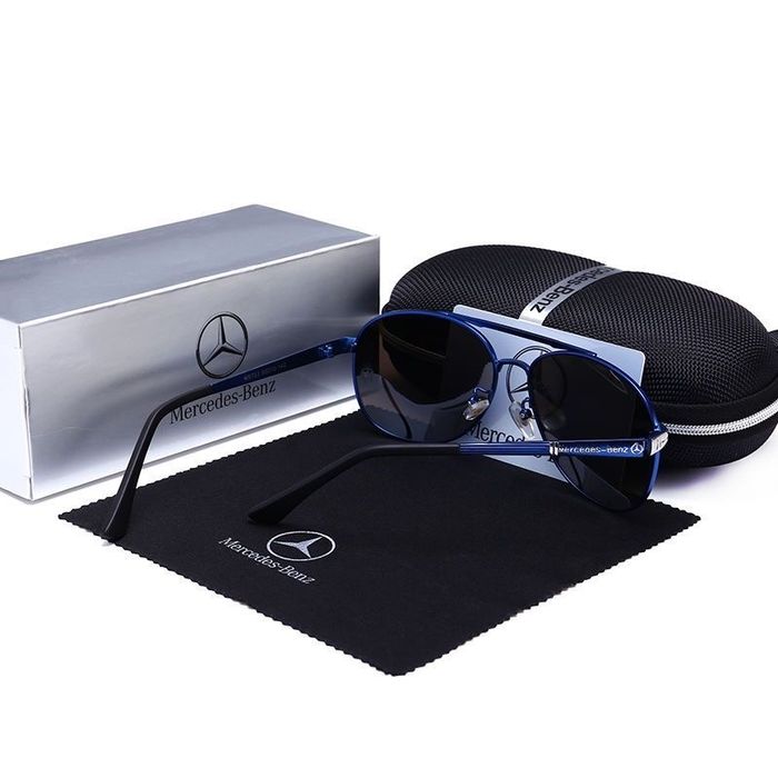 Солнцезащитные очки Mercedes-benz