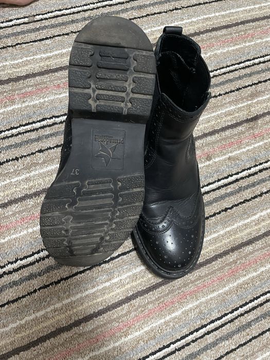 Обувь женская б/у