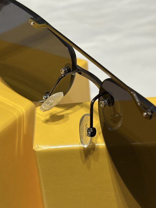 Fendi ochelari noi