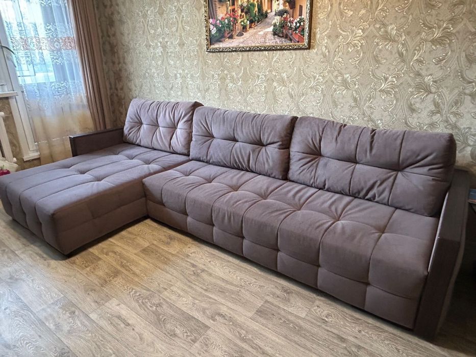 Продам     диван