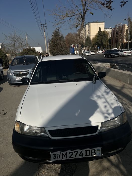 Nexia 1.5 dons holati yaxshi yili 2008 mator hadavoy hammasi joyida