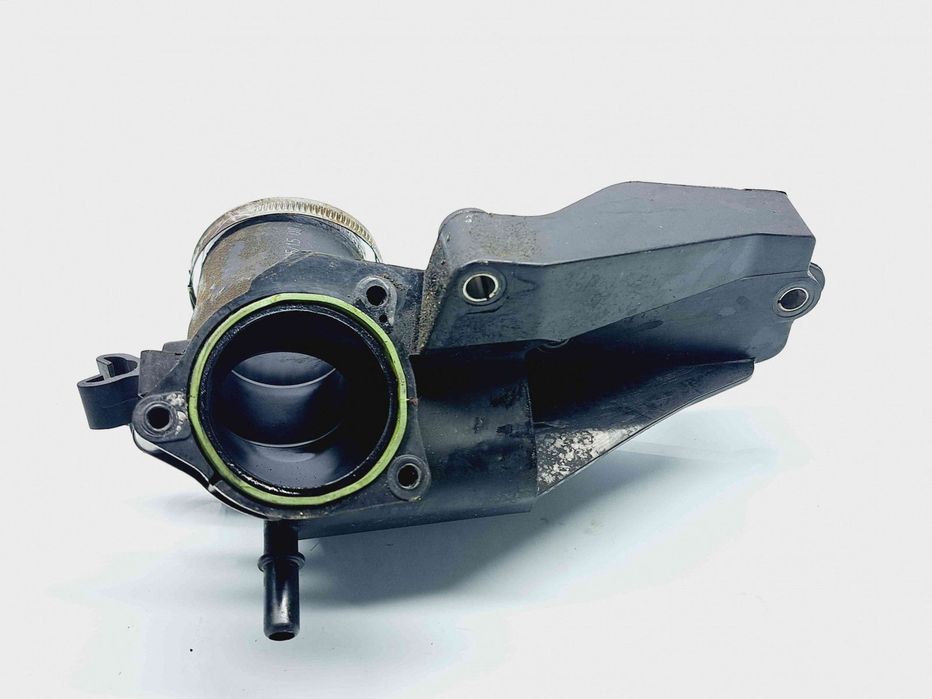 Tub intercooler Ford Focus 3 Facelift [Fabr 2014-2019] 1060231S01 1.0