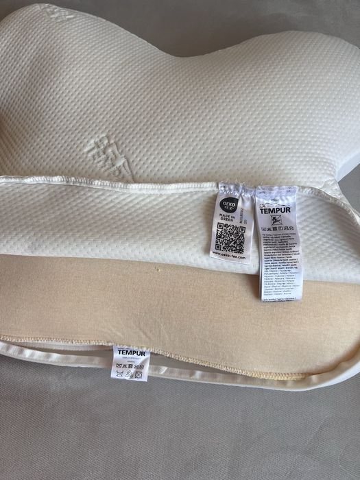 Възглавница Tempur Ombracio - НОВА (Темпур)