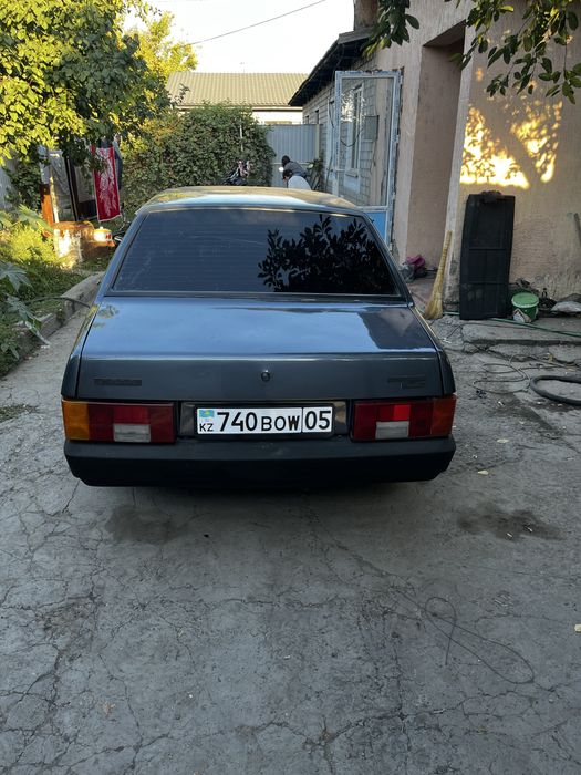 Продам Ваз 21099
