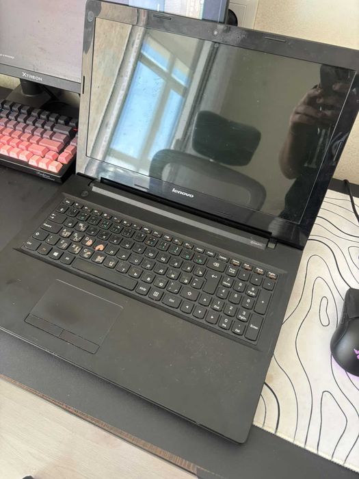 Продаю Lenovo G50-45