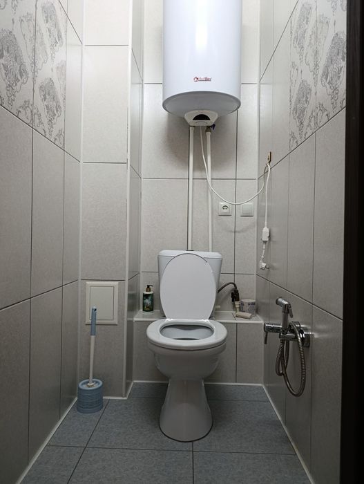 Обмен 2х ком квартиры