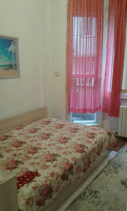 Едностаен имот в Медицинска академия