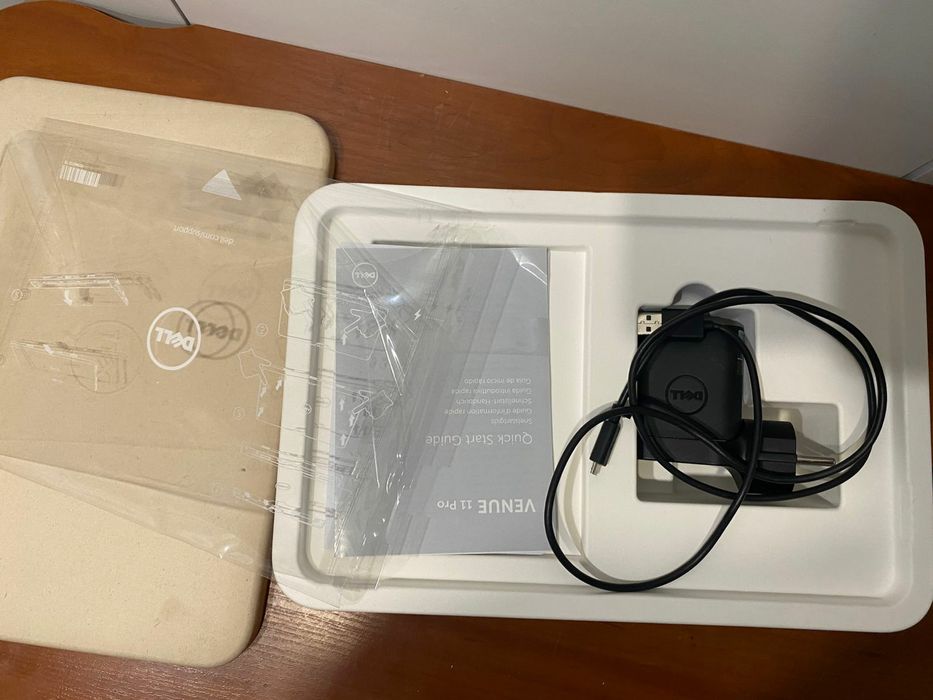 Планшет Dell оригинал