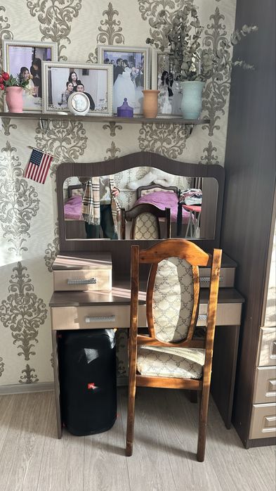 Детский гарнитур