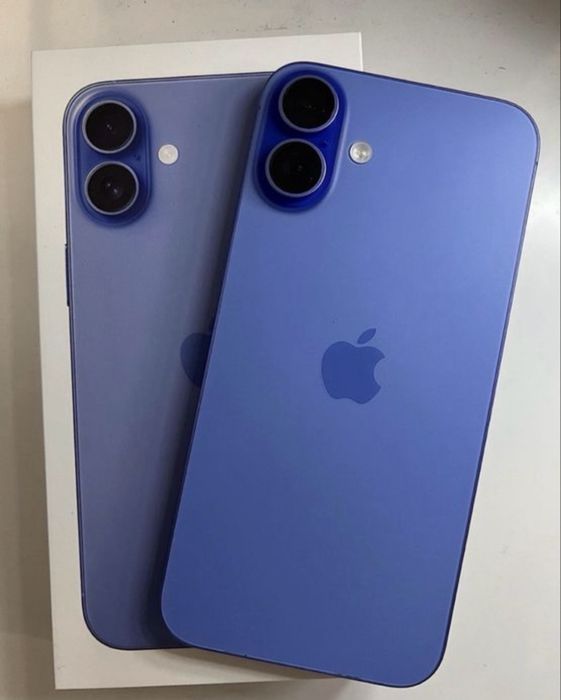 Iphone 16 сатылады