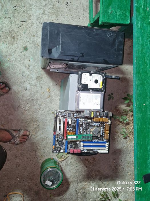 Продам компьютеры