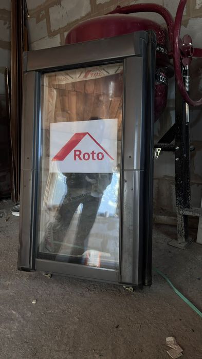 Мансардные окна продам