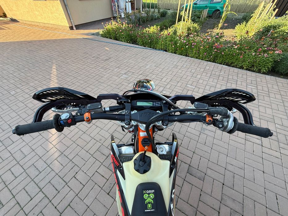 KTM  300 EXC – 2023