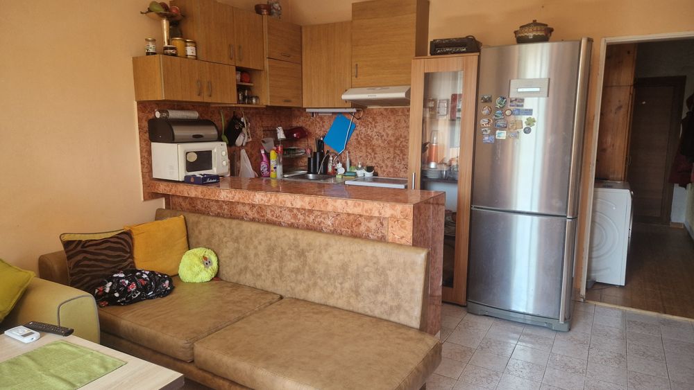 Дава се под наем Двустаен апартамент в София, Бенковски - 50 кв.м за 333 € - Снимка #3