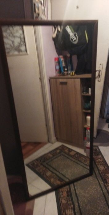 Масивно огледало