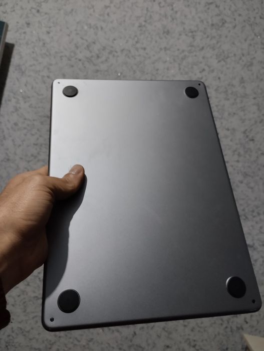 MacBook Air M2 256 85%