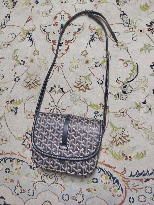 Сумка Goyard No More Paris