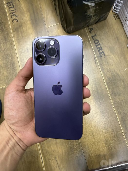 Iphone 14 ProMax 128 gb