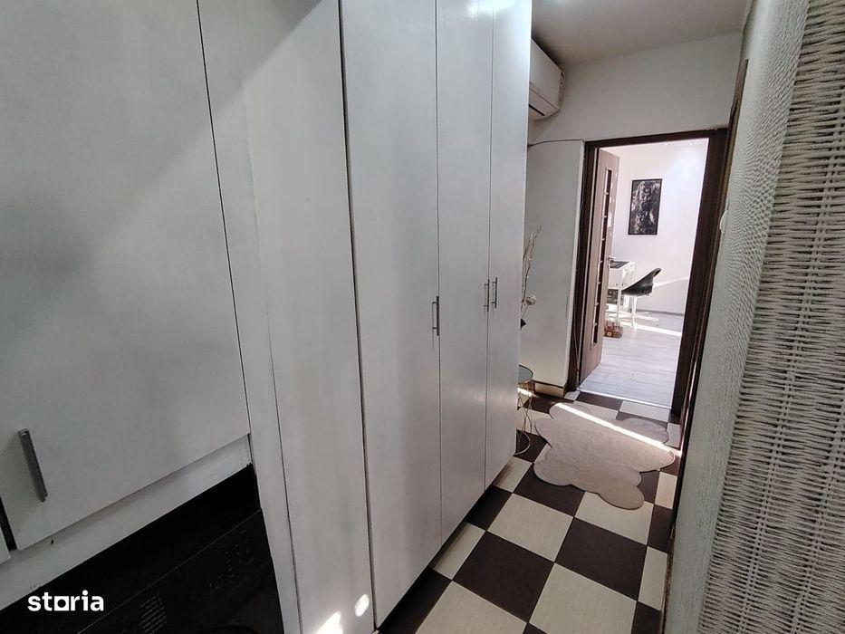 Apartament 3 camere Berceni-Strada Uioara | Comision 0 % cumparator
