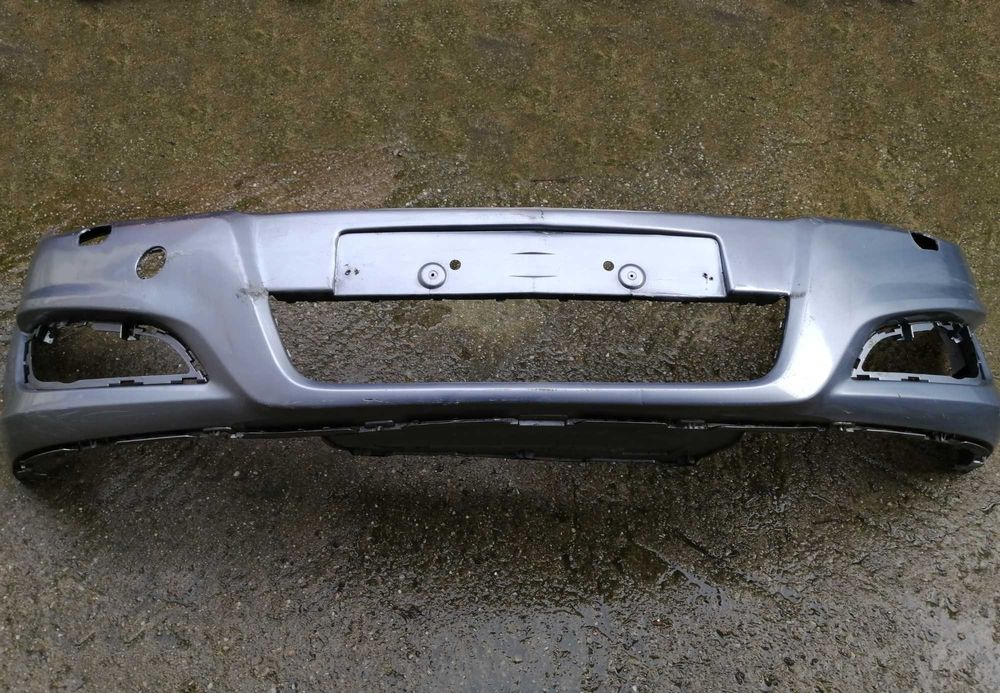 Bara Opel Astra H facelift cu gauri stropitoare 200 lei