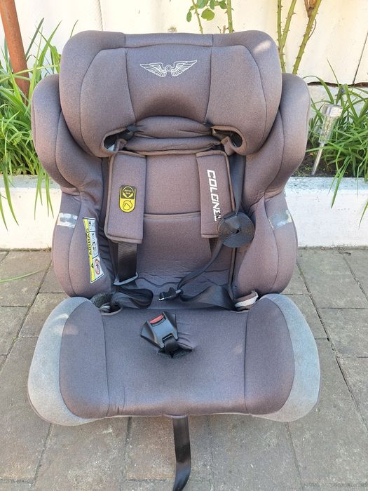 Scaun masina copii 360