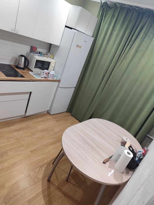 Продажа квартиры