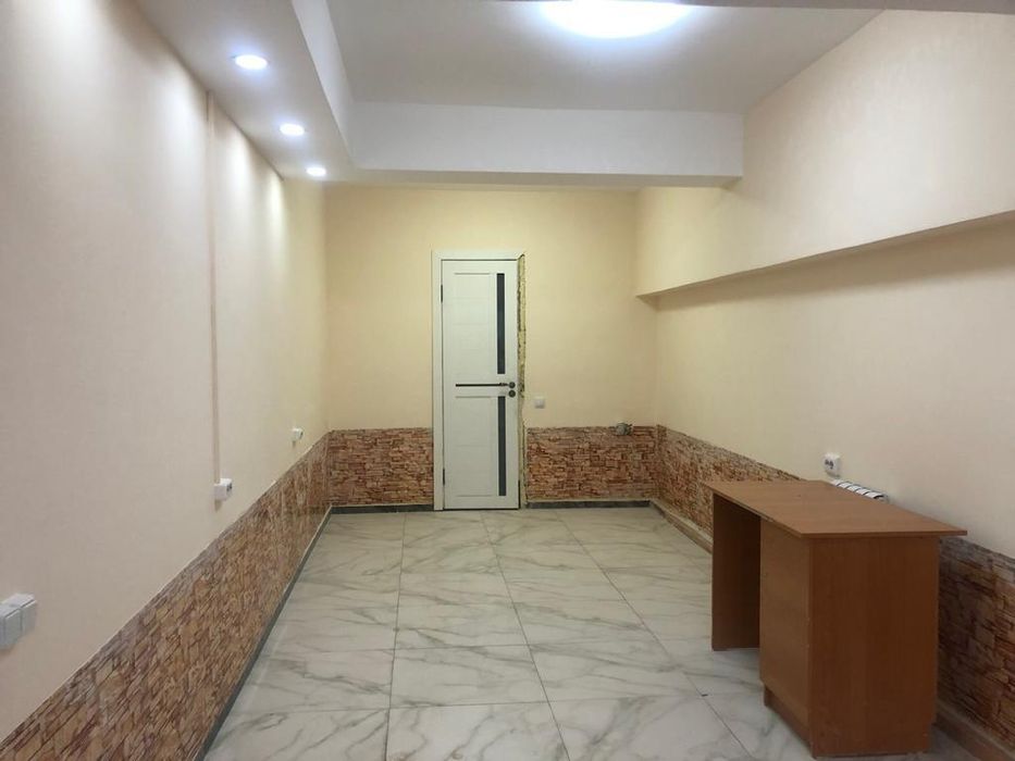 помещение комерческое