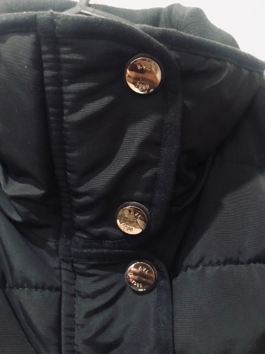 Дамско яке Kenvelo