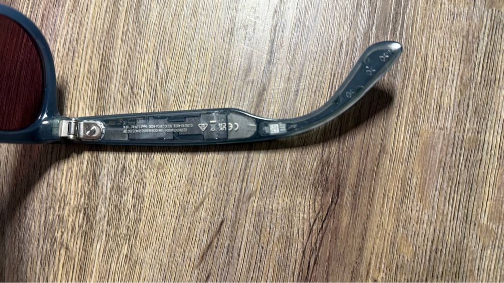 Очки Ray Ban meta 2