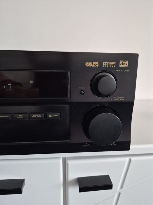 Vând Amplituner Pioneer Vsx-D510