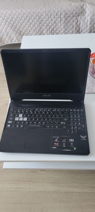 Dezmembrez Laptop Asus Tuf FX505DV