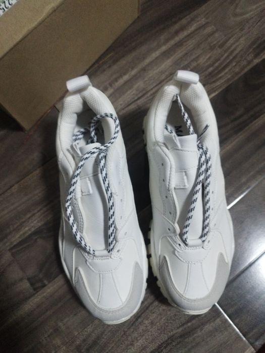 Корейские женские красовки