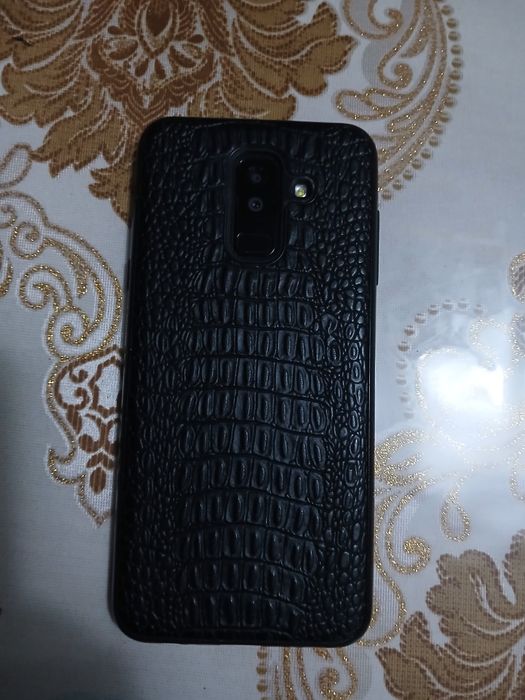 Samsung Galaxy A6+