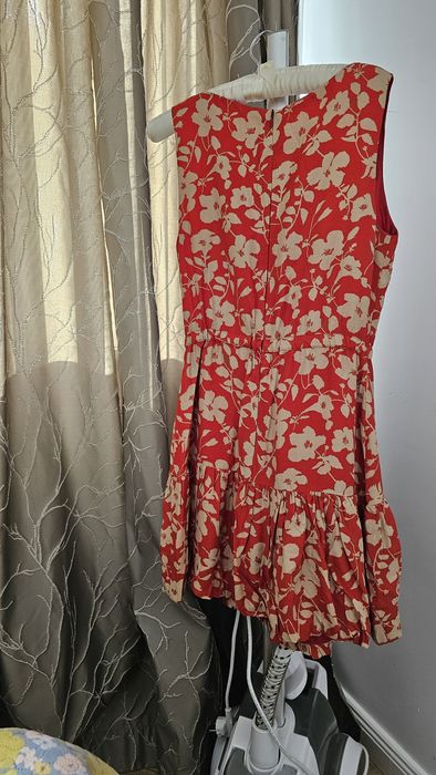 MARIUS MUSAT rochie scurta