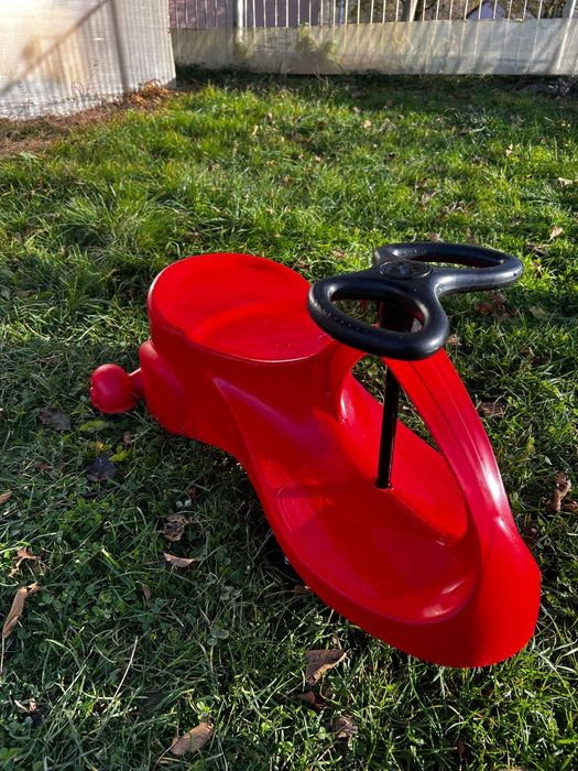 Vand mașinuța copii