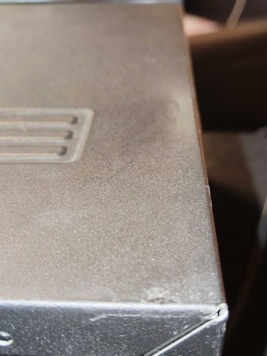 CD плейър Hitachi DA-6000 + Pioneer CT-W550R двоен  – Made in Japan