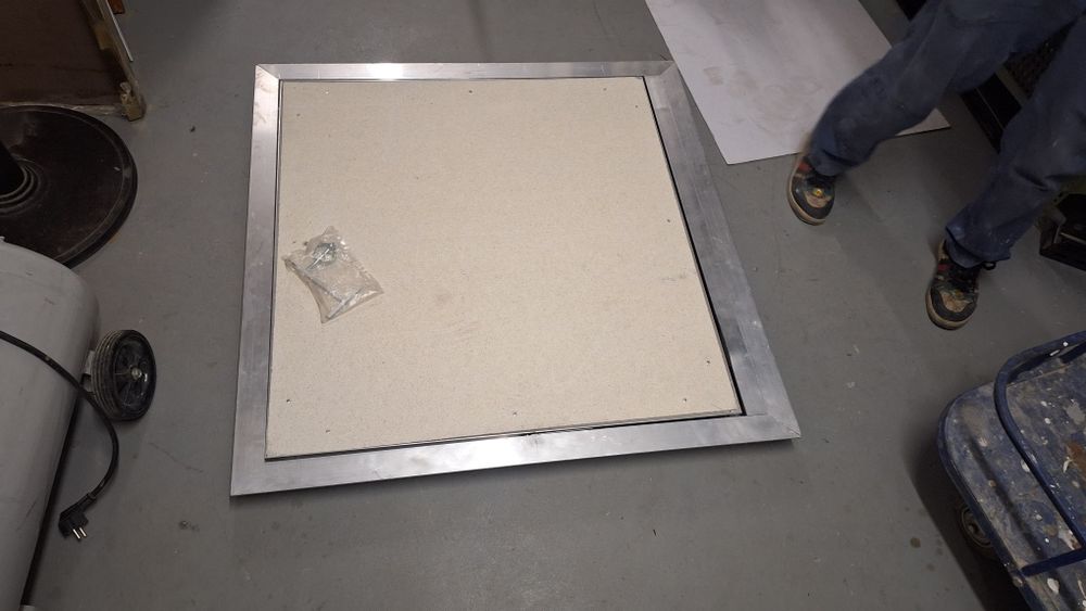 продам на полный люк