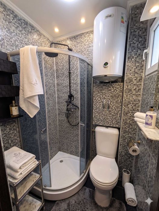 Garsonieră Ultracentrală în Regim Hotelier – Băile Herculane
