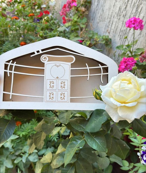 Подарочные боксы