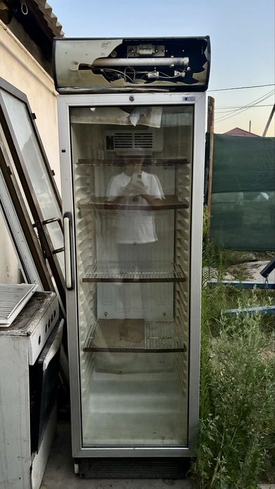 Буу холодильник