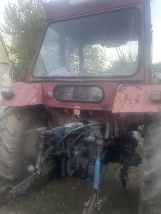 U 650 De vanzare  sau schimb