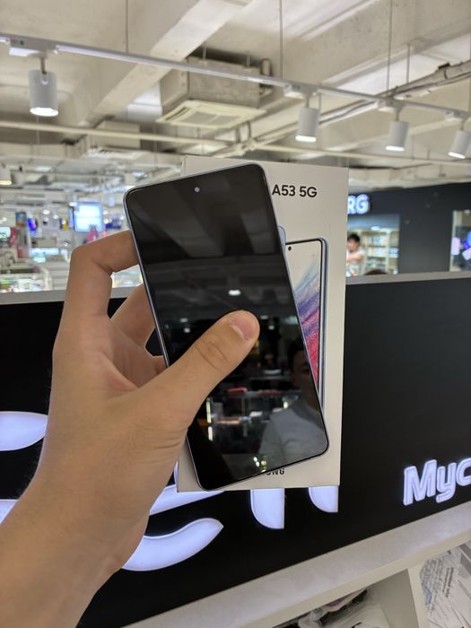 Ssung A53 128gb