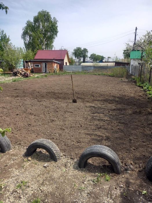 Продам дачу на Мирном