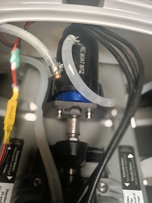 Navomodel TRAXXAS M41 6S