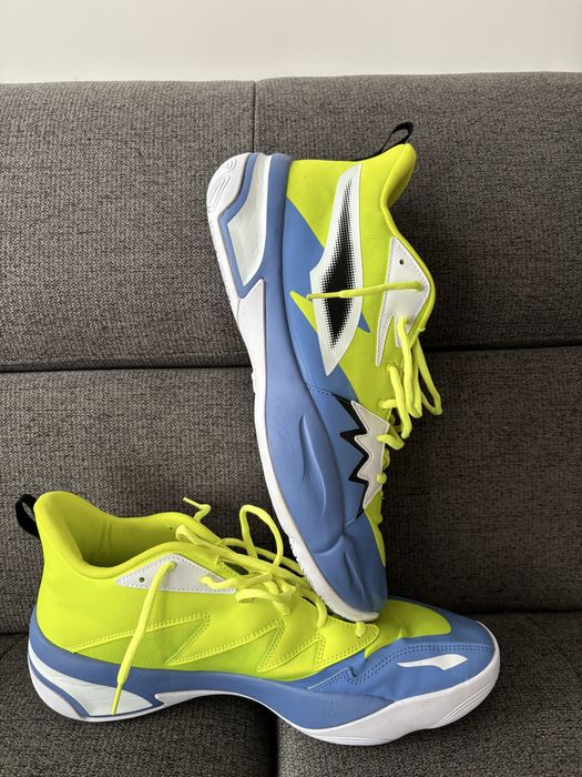 Баскетболни кецове - PUMA Genetics