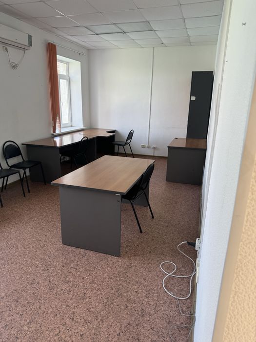 Офисное помещение в аренду